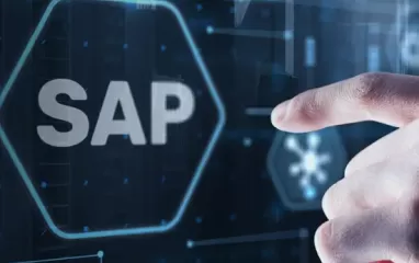 ERP cloud migration for manufacturing