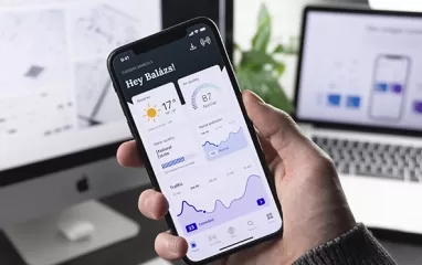 Thumbnail - Top 15 Mobile App Development Frameworks In 2026