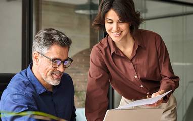 ServiceNow in BFSI
