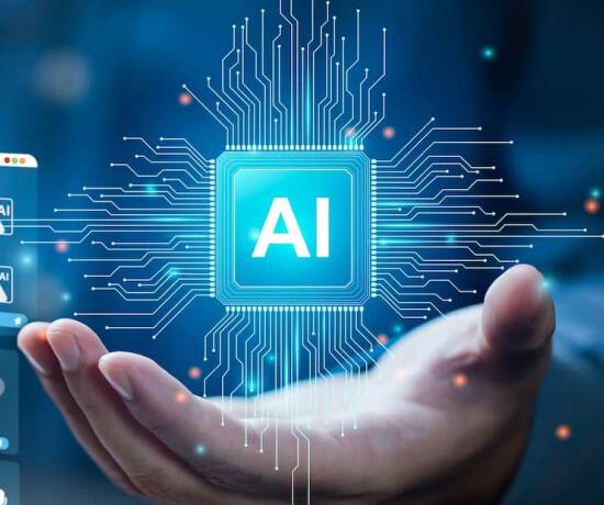AI-Driven ERP