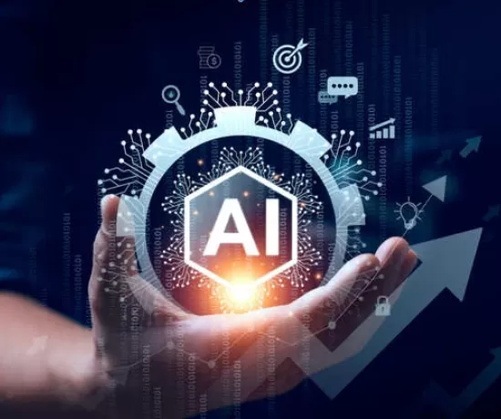AI driven software modernization