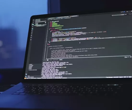 Backend Frameworks for web development