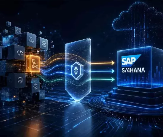 How to Build Custom SAP Logic Without Breaking Your S/4HANA Upgrade Path
