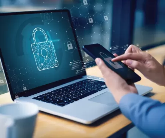 Blueprint for Cybersecurity excellence