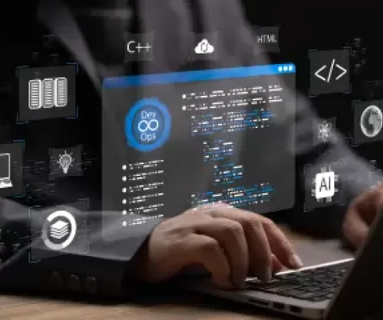 What Is Enterprise Application Modernization?