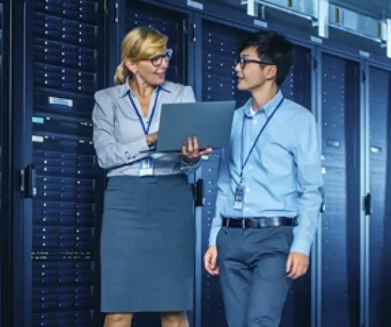 Leverage SAP Analytics Cloud thumbnail