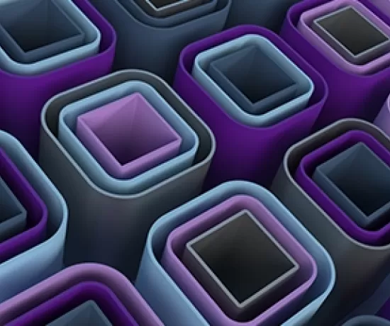 Thumbnail - Blockchain—A Disruptive Force in the Wealth Management Industry