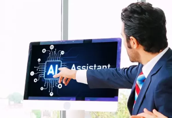 6 autonomous AI agents