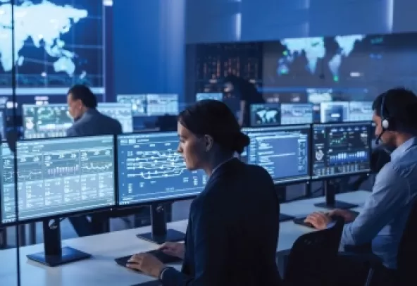 5 Popular Data Governance Frameworks