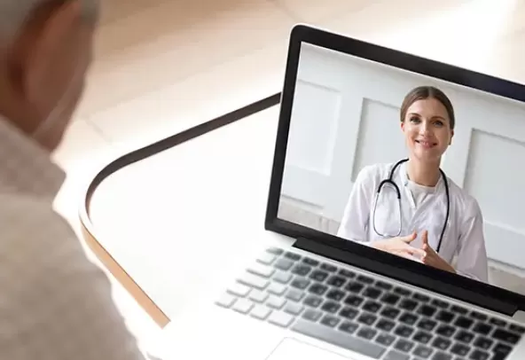 agentic AI healthcare