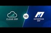 Oracle Cloud ERP vs. SAP