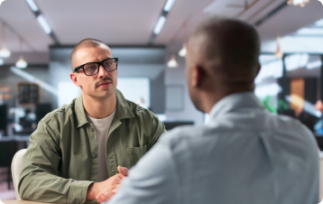 Candidate Services