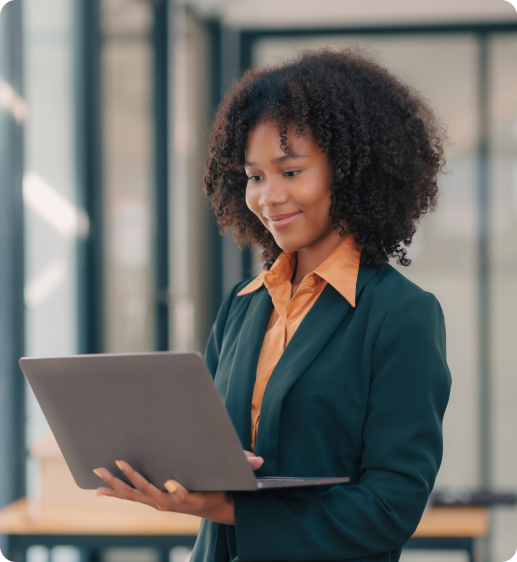 Hiring solutions