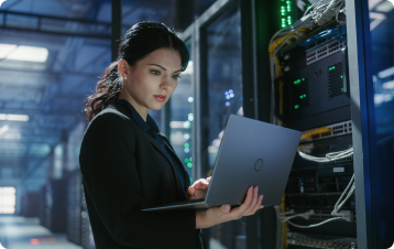 IT Solutions